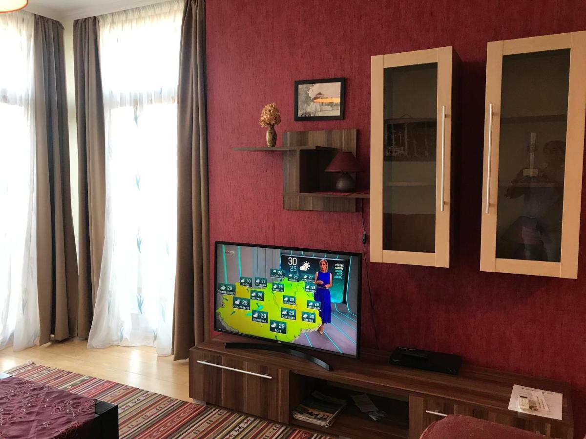 Feng Shui Wellness Apartmanhaz Hévíz Exteriör bild