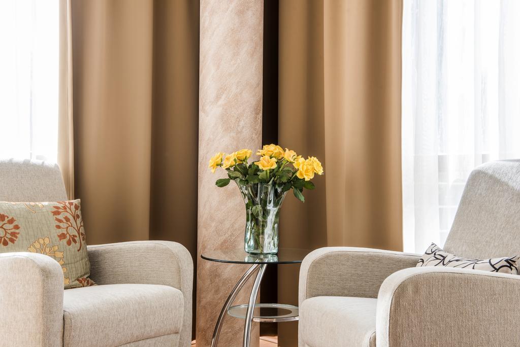 Feng Shui Wellness Apartmanhaz Hévíz Exteriör bild