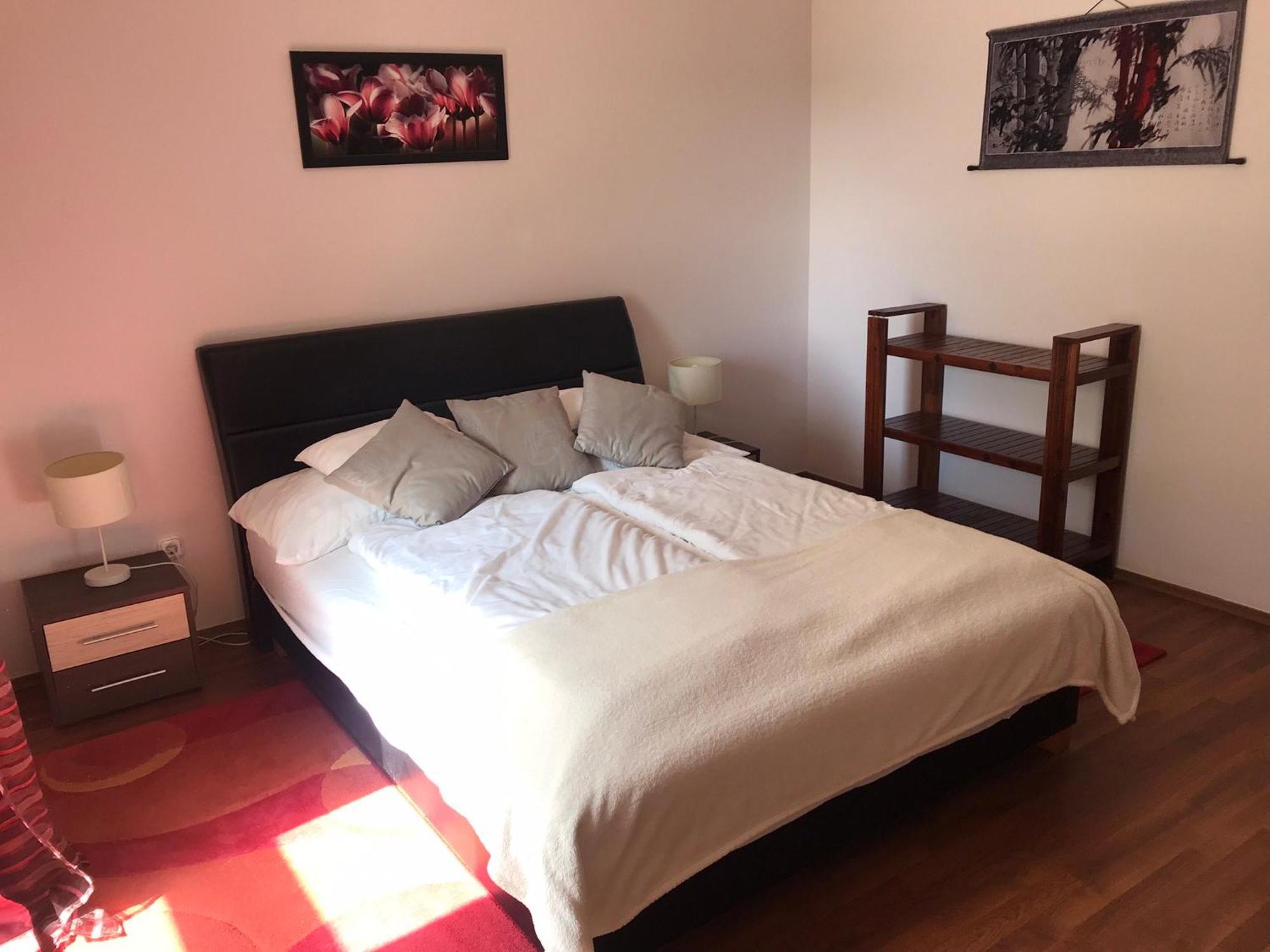 Feng Shui Wellness Apartmanhaz Hévíz Exteriör bild