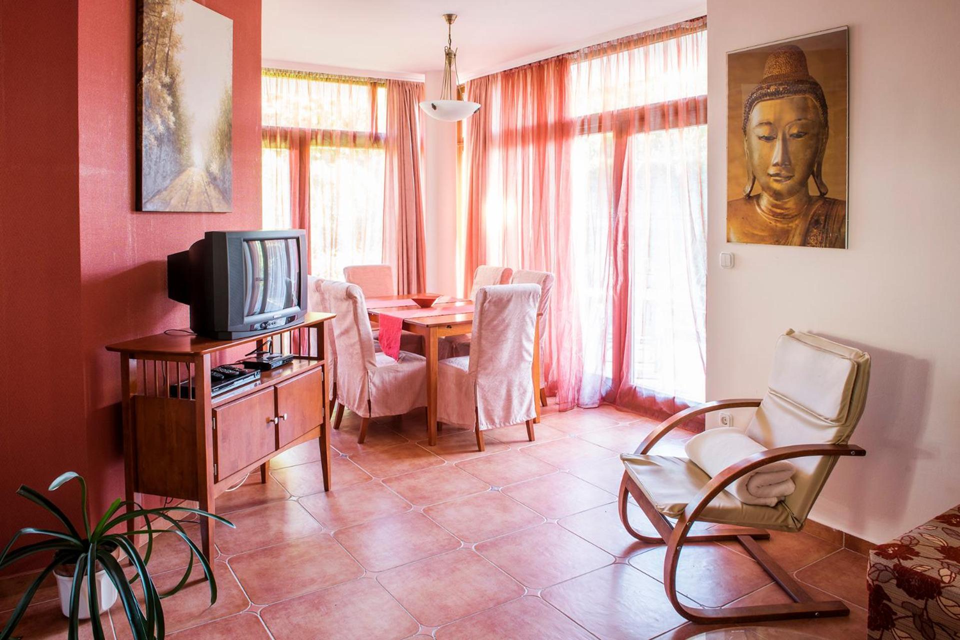 Feng Shui Wellness Apartmanhaz Hévíz Exteriör bild