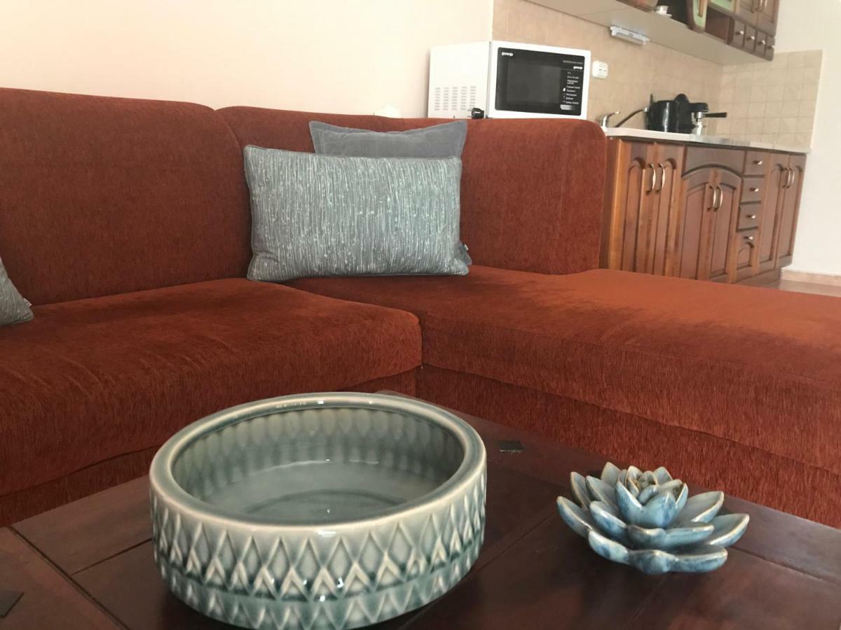 Feng Shui Wellness Apartmanhaz Hévíz Exteriör bild