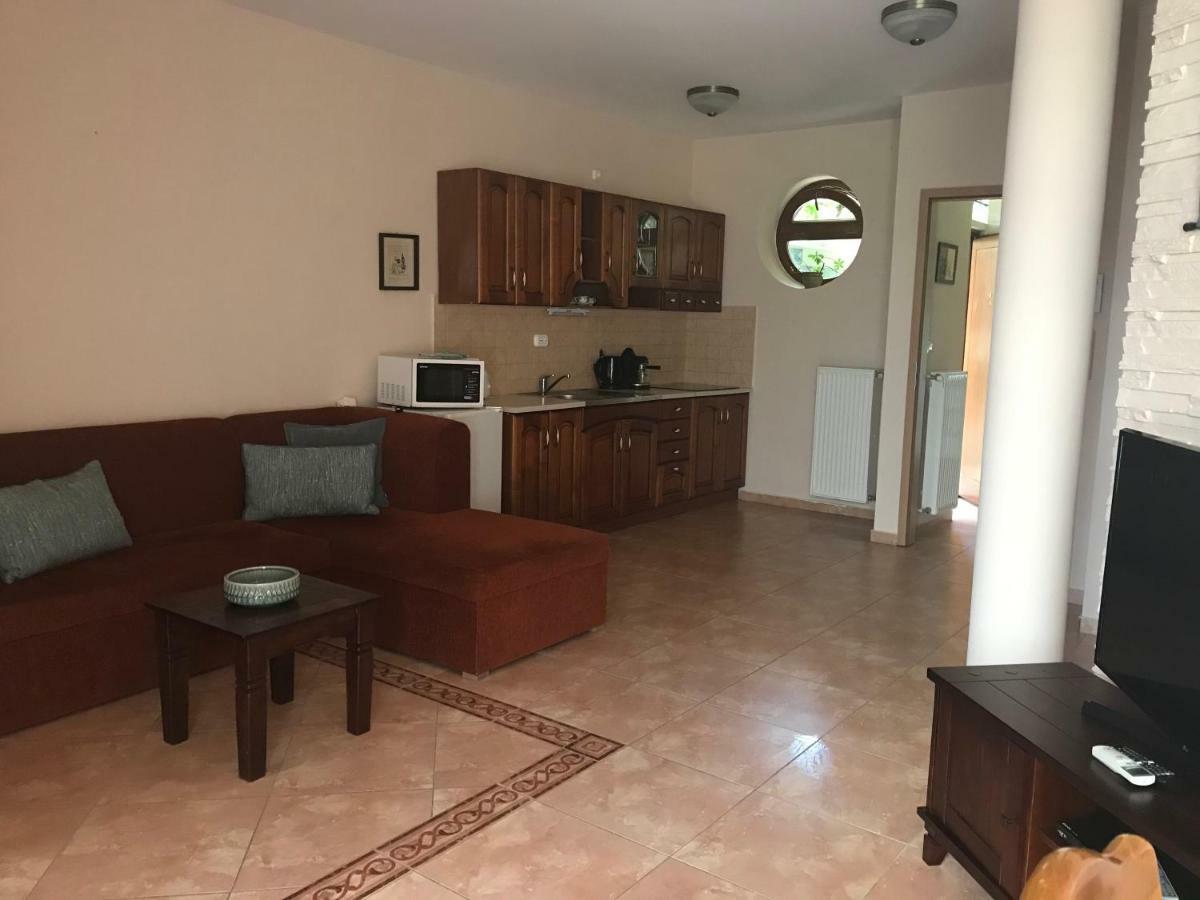 Feng Shui Wellness Apartmanhaz Hévíz Exteriör bild