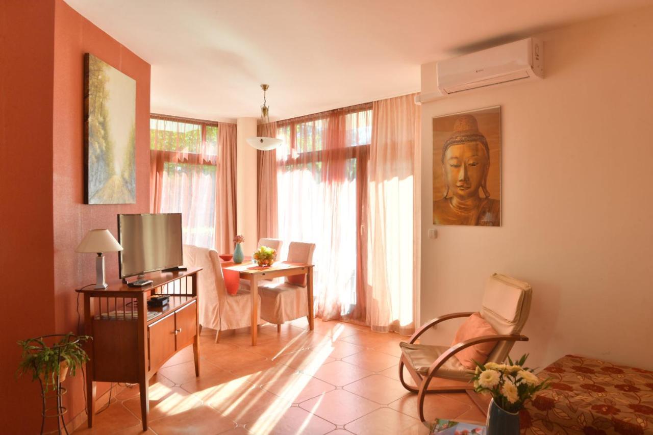 Feng Shui Wellness Apartmanhaz Hévíz Exteriör bild